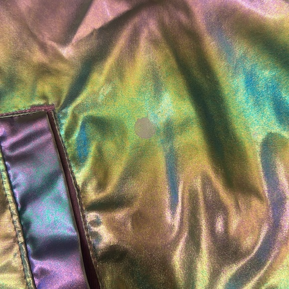 More Than Magic Kids Iridescent Jacket - Picture 8 of 8